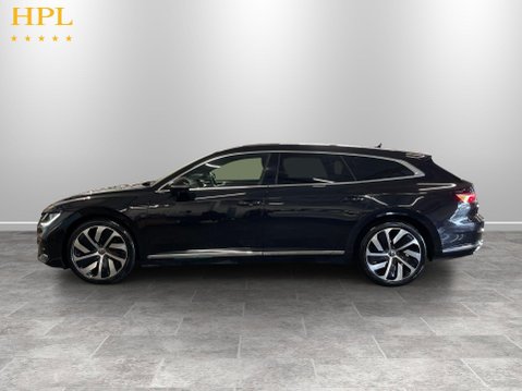 Volkswagen Arteon 2.0 TDI R-Line Shooting Brake 5dr Diesel DSG Euro 6 (s/s) (150 ps) 4