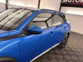 Peugeot 2008 1.2 PureTech Allure Premium Euro 6 (s/s) 5dr 37