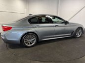 BMW 5 Series 2.0 520d M Sport Auto 4dr 5