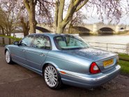 Jaguar XJR 4.2 V8 Supercharged 2