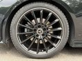 Mercedes-Benz CLA Class 1.3 CLA 180 AMG Line Premium Plus Night Edition Auto 4dr 42