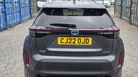 Toyota Yaris Cross 1.5 VVT-h Design SUV 5dr Petrol Hybrid E-CVT Euro 6 (s/s) (116 ps) 9