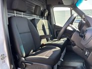 Mercedes-Benz Sprinter 315 Cdi Progressive Glass Frail Van 4
