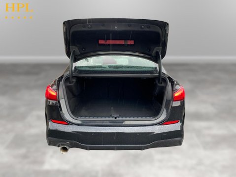 BMW 2 Series 1.5 218i M Sport Saloon 4dr Petrol DCT Euro 6 (s/s) (136 ps) Bluetooth - Ai 25