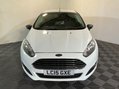 Ford Fiesta BASE TDCI 3