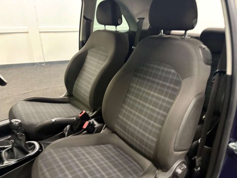 Vauxhall Adam GLAM 34