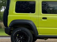 Suzuki Jimny ALLGRIP by STORM CUSTOMS 12
