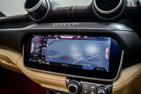 Ferrari Portofino 3.9 Portofino Semi-Auto 2dr 30