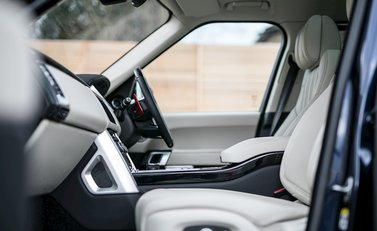 Land Rover Range Rover 5.0 Autobiography LWB 25