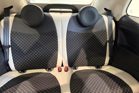 Fiat 500 1.0 MHEV Star Euro 6 (s/s) 2dr 29
