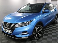 Nissan Qashqai DCI TEKNA 20