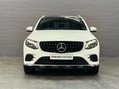 Mercedes-Benz GLC 2.1 GLC 250 D 4Matic AMG Line Premium Auto 4WD 5dr 22