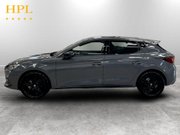 SEAT Leon 1.5 eTSI MHEV FR Black Edition Hatchback 5dr Petrol Hybrid DSG Euro 6 (s/s) 4