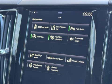 Volvo XC60 2.0 D4 R-Design AWD Euro 6 (s/s) 5dr 22