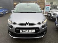 Citroen Grand C4 Spacetourer BLUEHDI TOUCH EDITION S/S 4