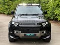 Land Rover Defender 3.0 D250 MHEV X-Dynamic S Auto 4WD Euro 6 (s/s) 3dr 10