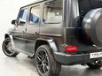 Mercedes-Benz G Class 4.0 G63 V8 BiTurbo AMG SUV 5dr Petrol SpdS+9GT 4MATIC Euro 6 (s/s) (585 ps) 27