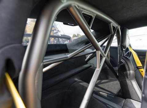 Porsche 911 (991.2) GT3 RS Weissach 14