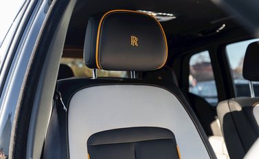 Rolls-Royce Cullinan Black Badge 13