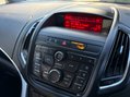 Vauxhall Zafira EXCLUSIV 13