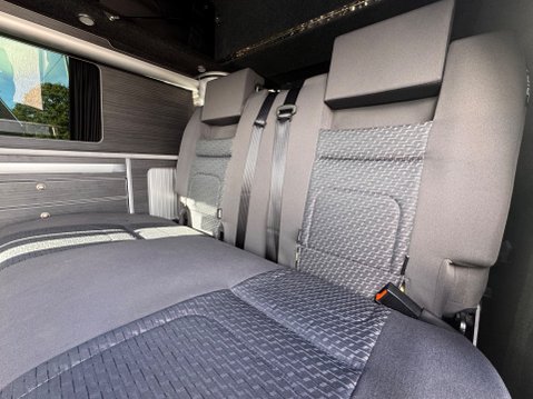 Volkswagen Transporter 17