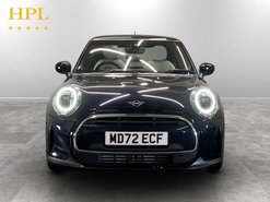 Mini Hatch 1.5 Cooper Exclusive Hatchback 3dr Petrol Steptronic Euro 6 (s/s) (136 ps)