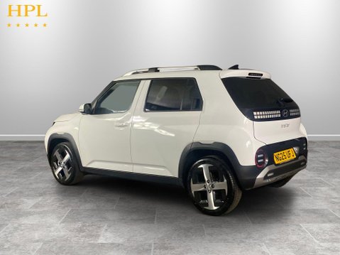 Hyundai Inster Long Range 49kWh 02 SUV 5dr Electric Auto (115 ps) 5