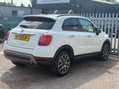 Fiat 500X 1.6 500X Cross+ MultiJet 5dr 4
