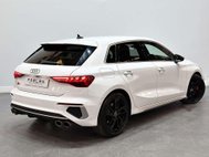 Audi S3 2.0 TFSI Sportback 5dr Petrol S Tronic quattro Euro 6 (s/s) (310 ps) 25