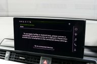 Audi A4 2.0 A4 A-road Sport 45 TFSI Quattro Semi-Auto 4WD 5dr 37