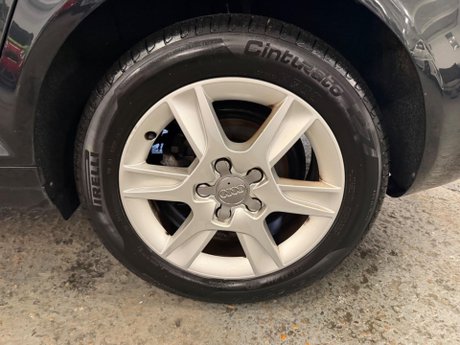 Audi A3 1.6 TDI SE Sportback S Tronic Euro 5 (s/s) 5dr 22