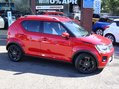 Suzuki Ignis 1.2 Dualjet MHEV SZ5 Euro 6 (s/s) 5dr 8