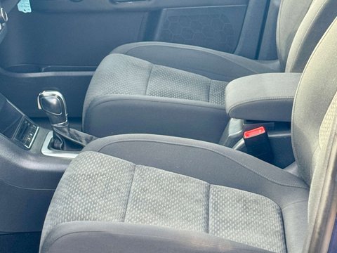 Volkswagen Golf Plus 1.4 Golf+ SE TSi Semi-Auto 5dr 50