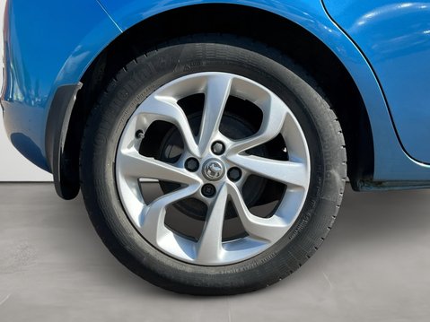 Vauxhall Corsa 1.4 ecoFLEX Energy 5dr [AC] 11