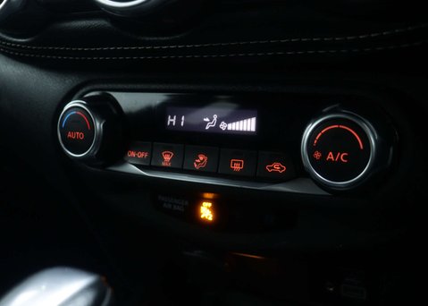 Nissan Juke 1.0 Juke N-Connecta DiG-T Semi-Auto 5dr 28