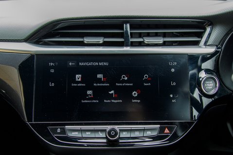 Vauxhall Corsa ULTIMATE 19