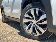 Suzuki S-Cross ULTRA BOOSTERJET ALLGRIP MHEV 13