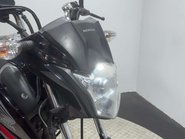 Honda CB GLR 125 2019 ONLY 10K NEW MOTSERVICED 125CC LEARNER BIKE CBF125 24