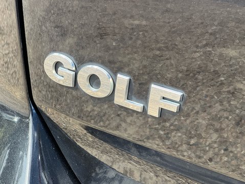 Volkswagen Golf MATCH TDI BLUEMOTION TECHNOLOGY 21