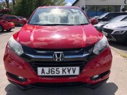 Honda HR-V 1.6 I-DTEC SE NAVI 50,000m, 1 owner Full Honda History £20 road tax 11