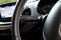 Ford Ka+ ZETEC 16