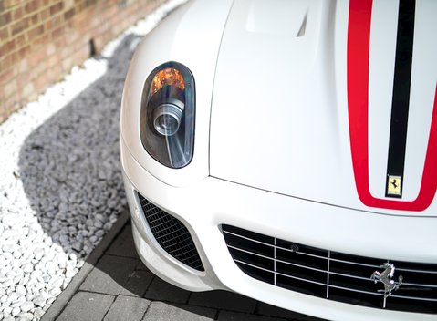 Ferrari 599 Aperta 27
