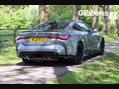 BMW M4 3.0 M4 Competition Edition Auto 2dr 14