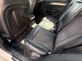 Audi Q5 2.0 TDI S line SUV 5dr Diesel Manual quattro Euro 5 (143 ps) 25