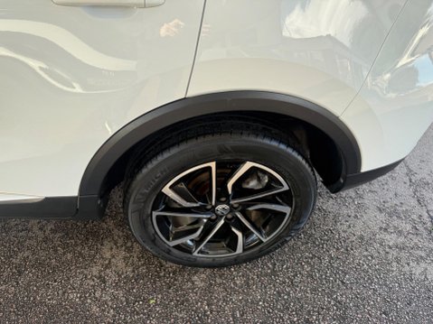 MG ZS 1.5 VTi-TECH Exclusive Euro 6 (s/s) 5dr 24