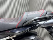 Yamaha FZ 2005 44K GREAT RUNNING COMMUTER 600CC LONG MOT 8