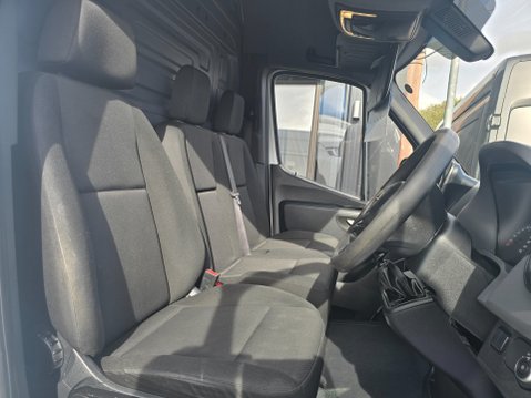 Mercedes-Benz Sprinter 314 CDI 8
