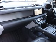 Land Rover Defender 110 D250 HARD TOP SE MHEV styled by Seeker BIG SPEC 24