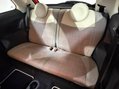 Fiat 500 LOUNGE 19