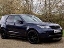 Land Rover Discovery TD6 HSE LUXURY